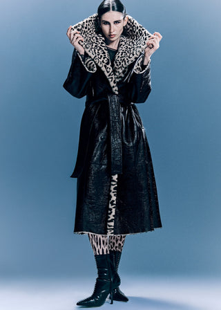 Cappotto di montone