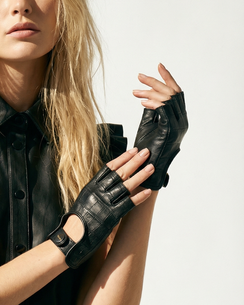 Fingerless Gloves – W!LDCH!LD
