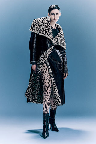 Cappotto di montone