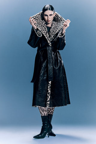 Cappotto di montone