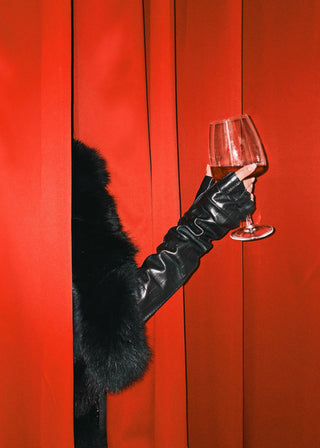 Opera Gloves - W!LDCH!LD