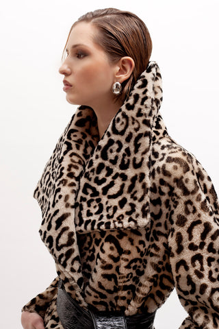 Cappotto di montone