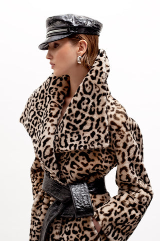 Cappotto di montone